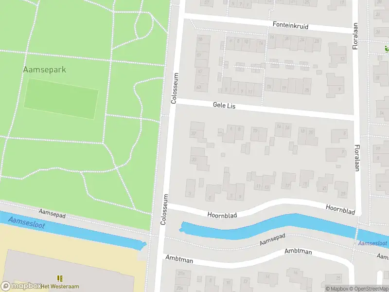 Anonieme overlastmelding  in Elst gesloten