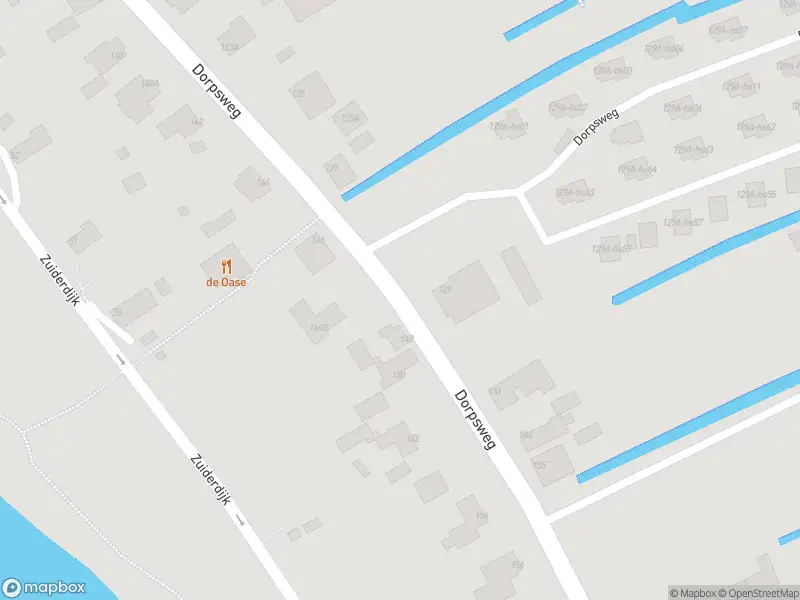 Overlastmelding Dorpsweg in Schellinkhout gesloten