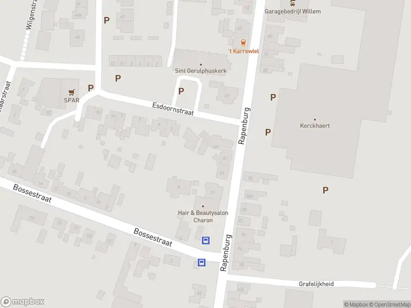 Traumahelikopter met grote spoed naar de Rapenburg in Vogelwaarde