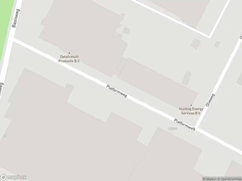 Ambulance naar de Platformweg in Velsen-Noord