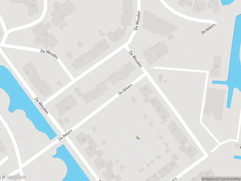 Brandweer met grote spoed naar de De Akkers in Drachten