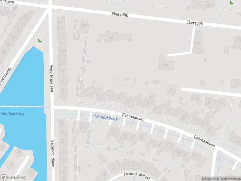 Politie naar de Esmarkelaan in Enschede