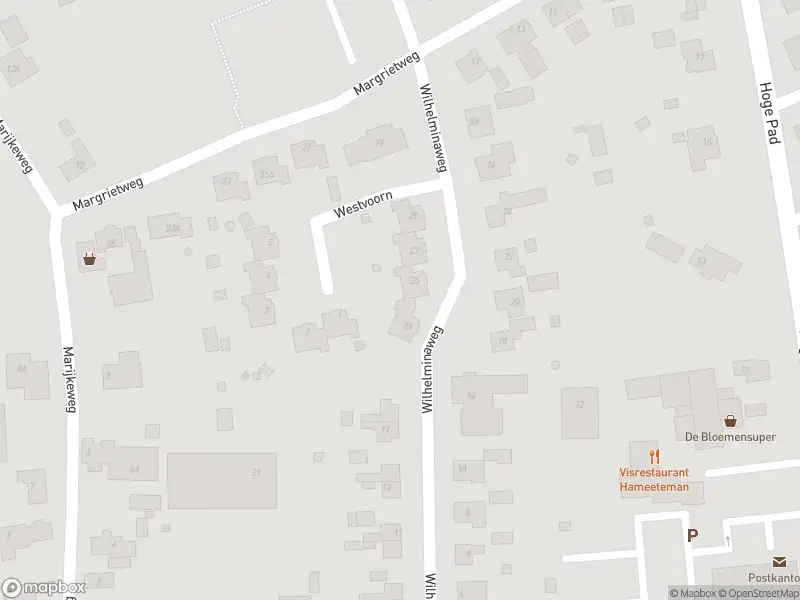 Ambulance met gepaste spoed naar de Wilhelminaweg in Ouddorp