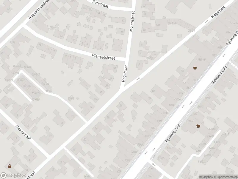 Anonieme overlastmelding Hegstraat in Geleen gesloten