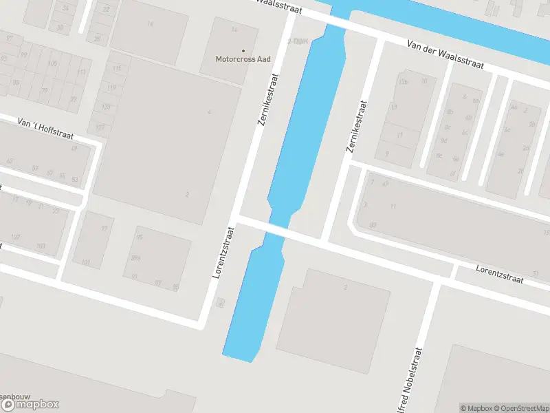 Ambulance met grote spoed naar de Zernikestraat in Bleiswijk