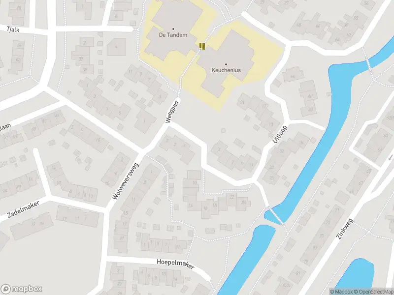 Overlastmelding Uitloop in Oud-Beijerland