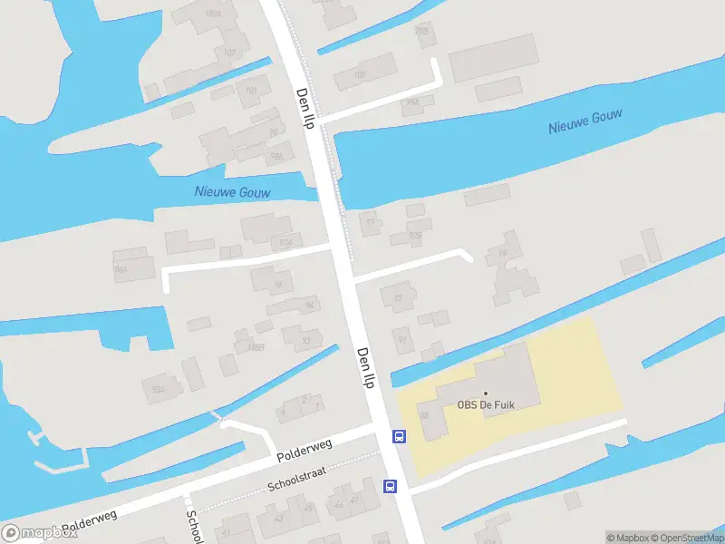 Overlastmelding Den Ilp in Den Ilp