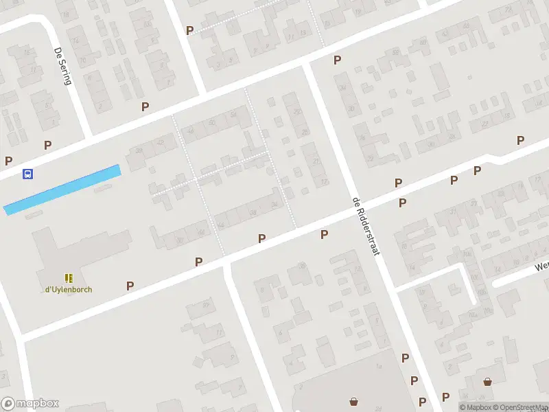 Overlastmelding  in Almkerk gesloten