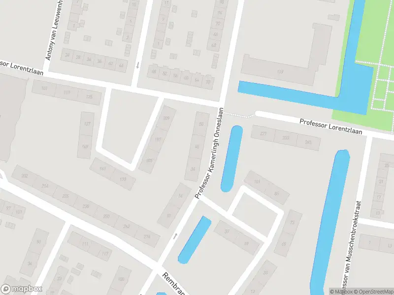 Overlastmelding Professor Kamerlingh Onneslaan in Sliedrecht gesloten