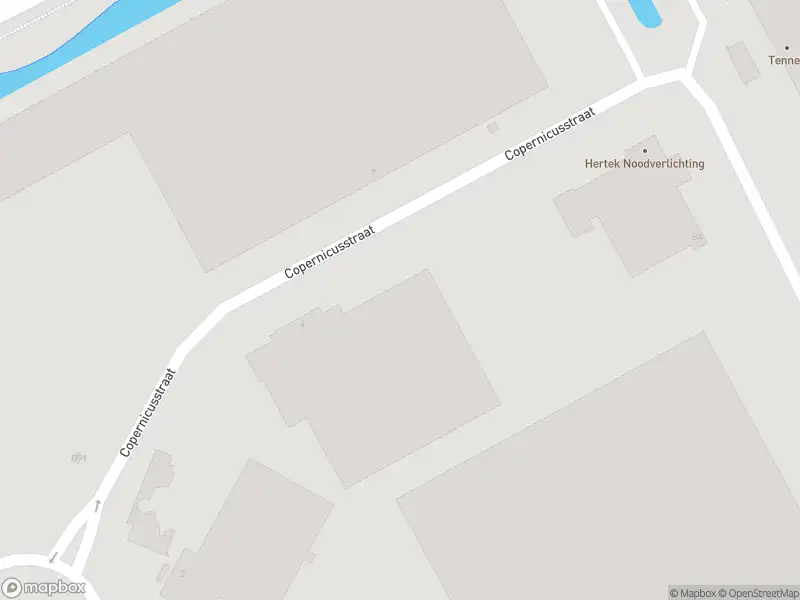 Ambulance met gepaste spoed naar de Copernicusstraat in Weert