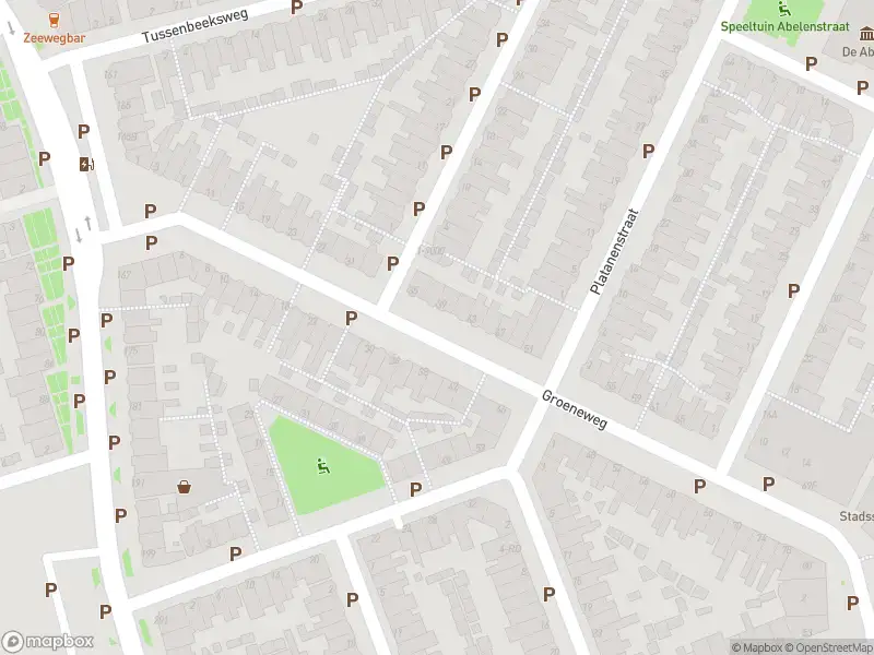 Overlastmelding Lorentzstraat in 1971HR IJmuiden