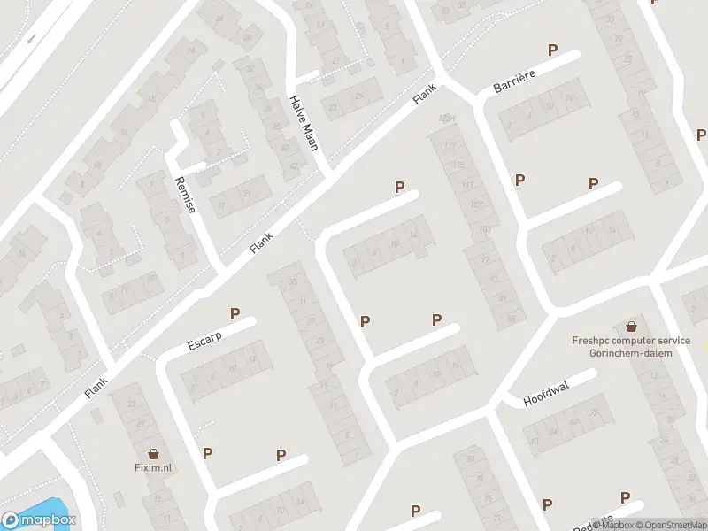 Overlastmelding Stenen Beer in Gorinchem gesloten