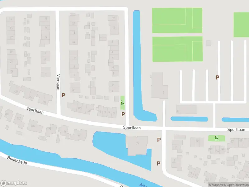 Overlastmelding Wisselslag in Almkerk