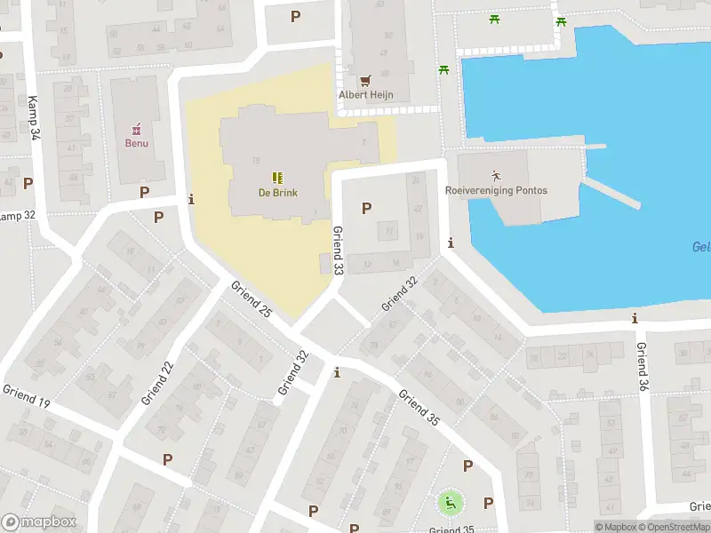 Overlastmelding  in Lelystad gesloten