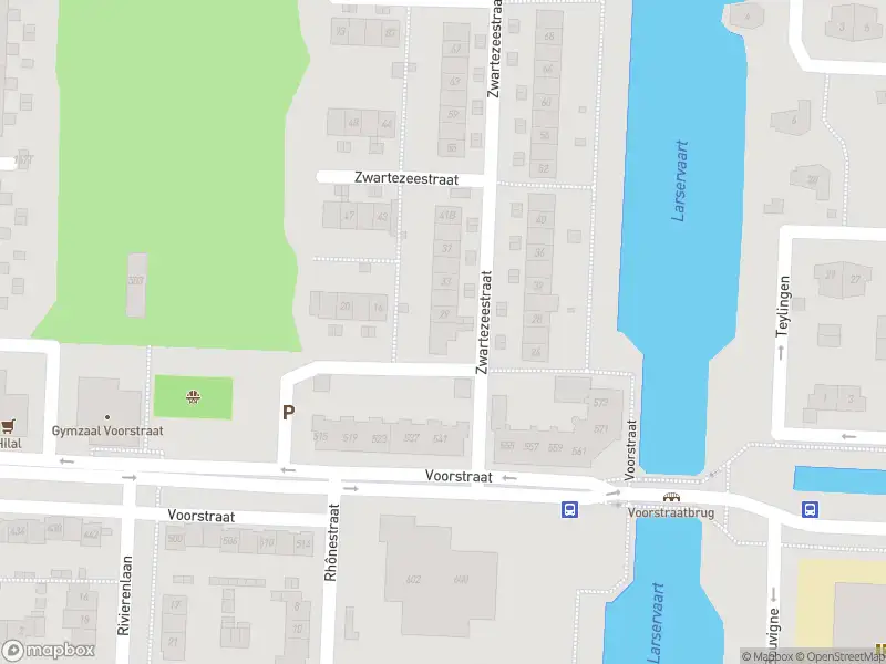 Overlastmelding Zwartezeestraat in Lelystad gesloten