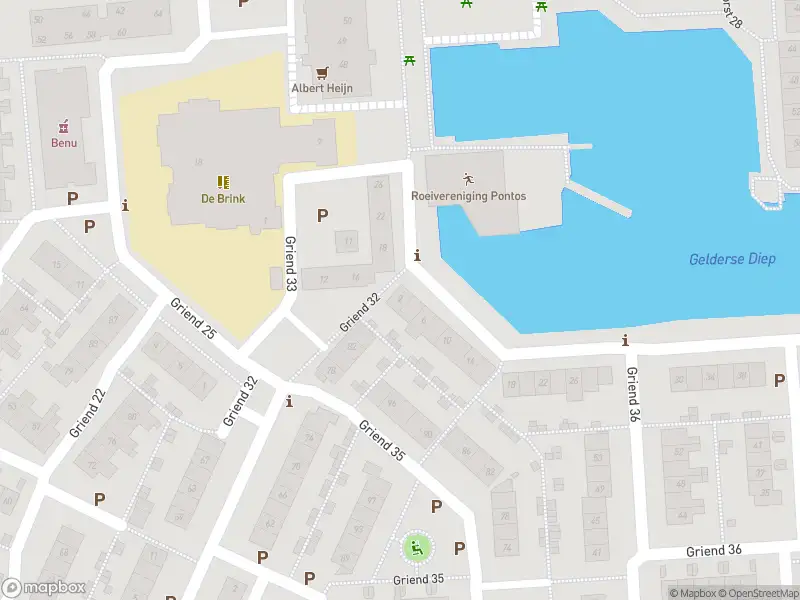 Overlastmelding Griend in Lelystad gesloten