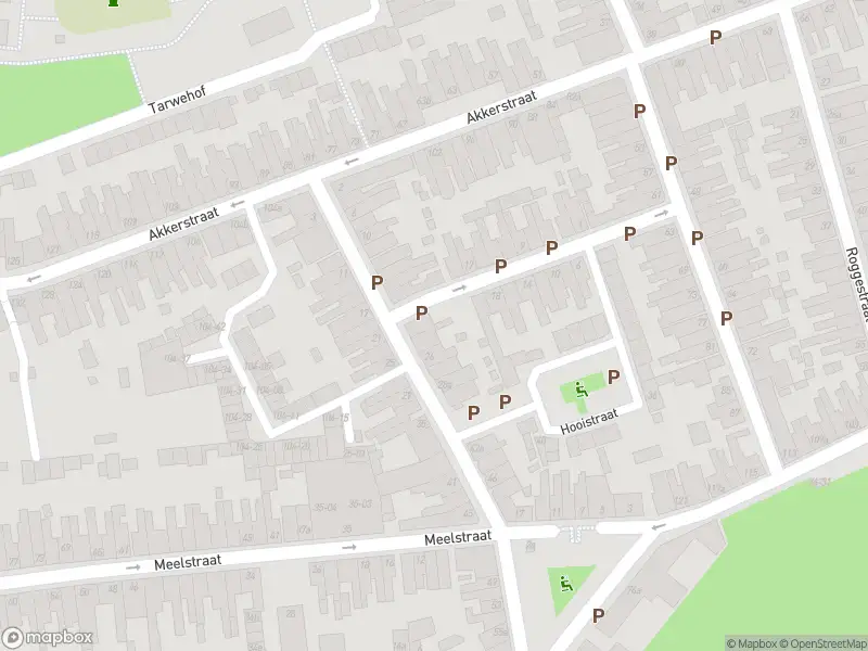 Overlastmelding Paterstraat in Tilburg