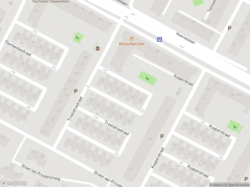 Overlastmelding Groen van Prinstererweg in Katwijk gesloten