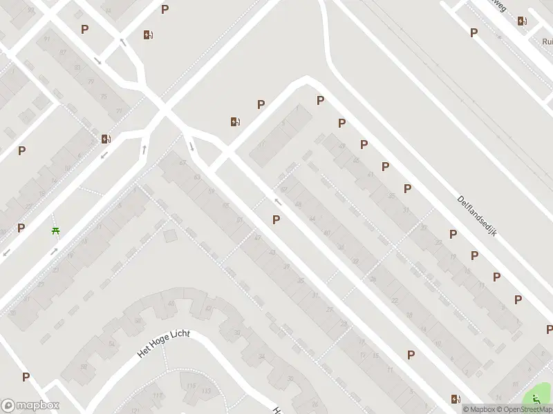 Overlastmelding Jacob van Heemskercklaan in Maassluis gesloten