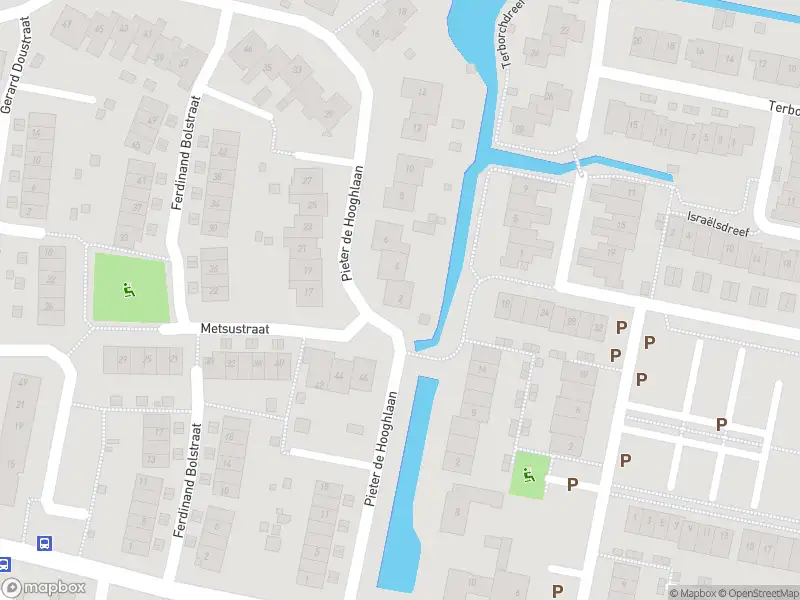 Overlastmelding Pieter de Hooghlaan in Oud-Beijerland gesloten