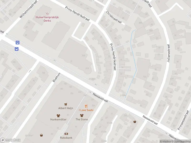 Overlastmelding Nassaustraat in Lisse gesloten