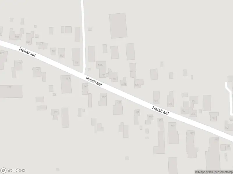 Overlastmelding Heistraat in Sprang-Capelle gesloten