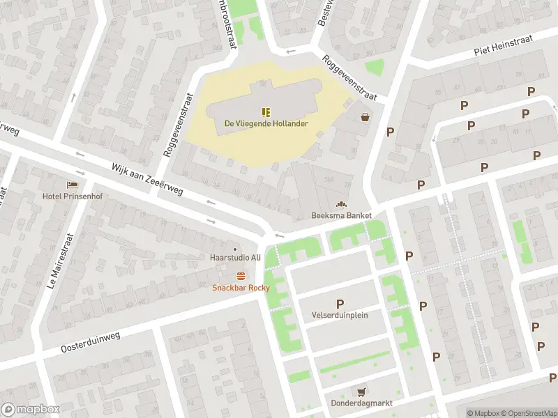 Anonieme overlastmelding Wijk aan Zeeërweg in IJmuiden gesloten