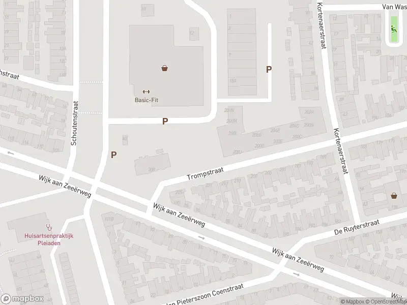 Overlastmelding Spilbergenstraat in IJmuiden gesloten