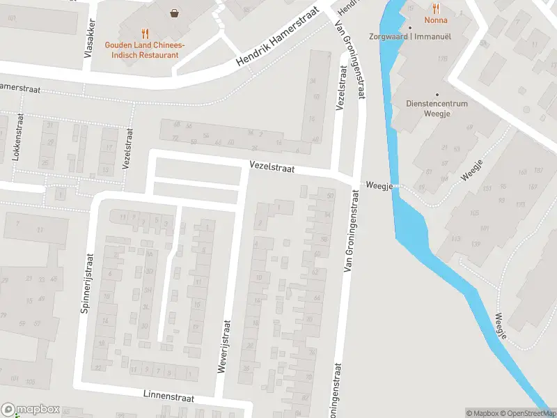Overlastmelding Vezelstraat in 's-Gravendeel