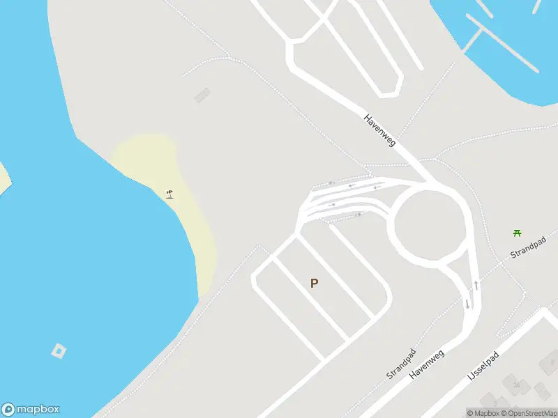 Overlastmelding Havenweg in Giesbeek gesloten