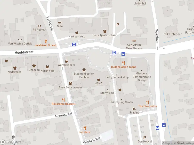 Overlastmelding De Overtuin in Velp gesloten