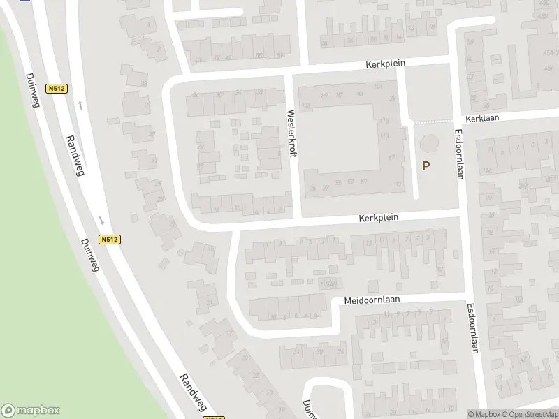 Overlastmelding Snoeckenburg in Egmond-Binnen gesloten