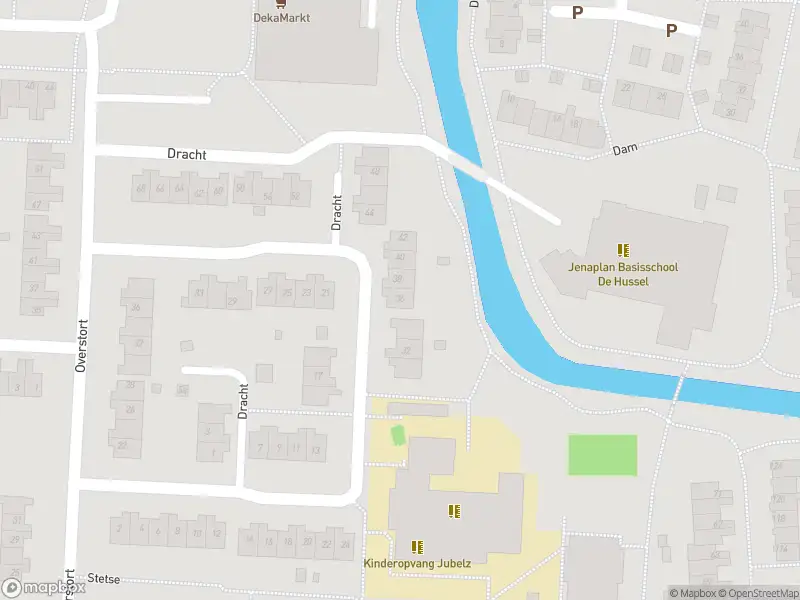 Anonieme overlastmelding Dracht in Grootebroek gesloten