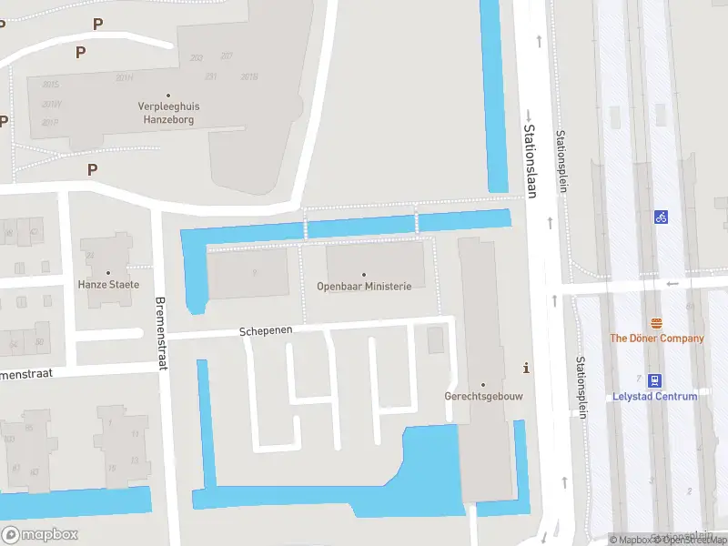 Overlastmelding Schepenen in Lelystad gesloten