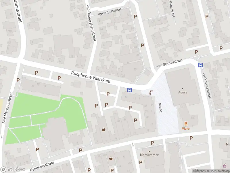 Overlastmelding Rucphense Vaartkant in Rucphen gesloten