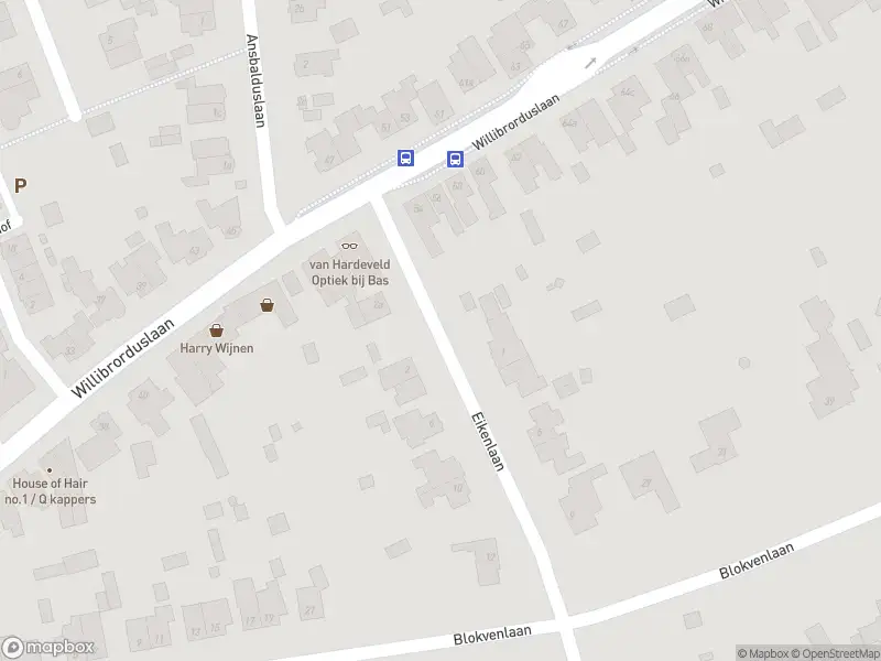 Overlastmelding Eikenlaan in Waalre