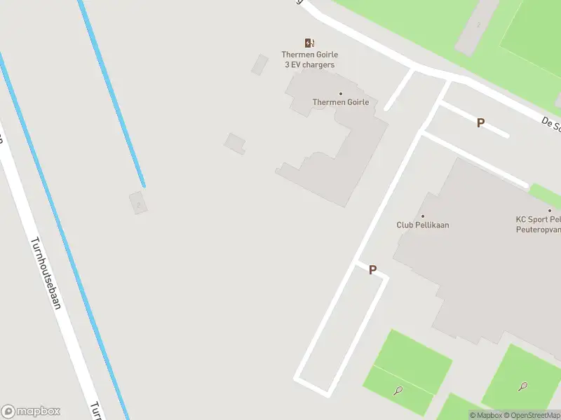 Overlastmelding De Tolstaak in Goirle gesloten