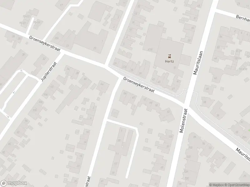 Overlastmelding Groenseykerstraat in Geleen gesloten