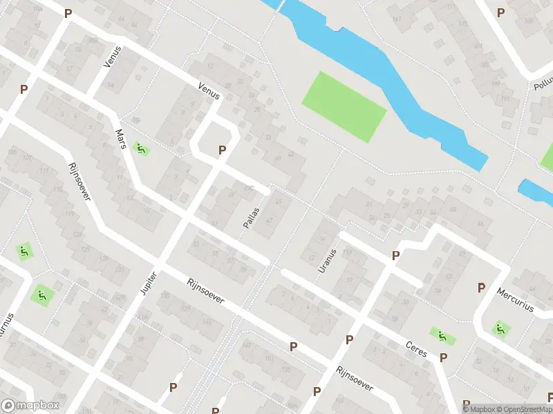 Overlastmelding Pallas in Katwijk