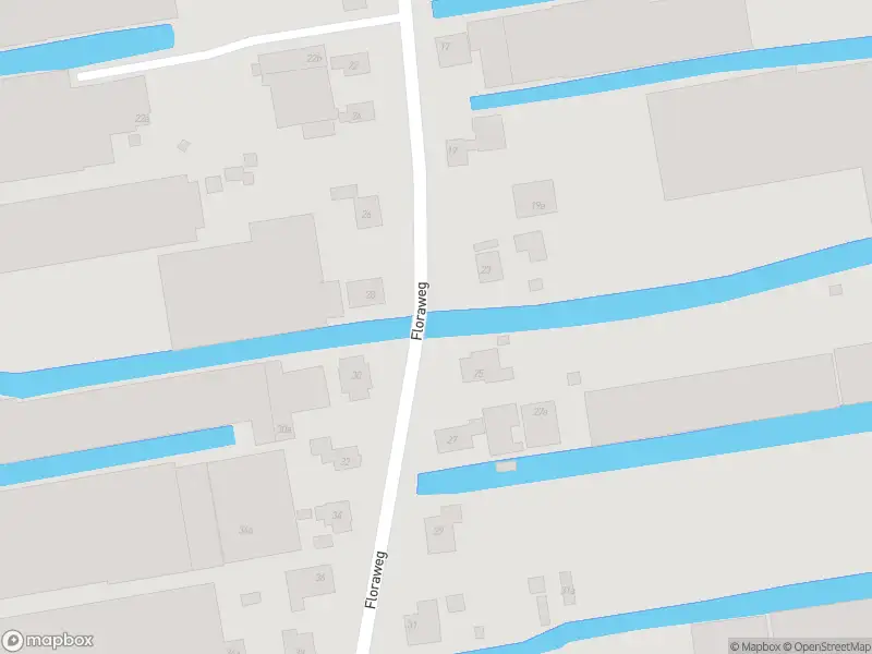 Overlastmelding Floraweg in Roelofarendsveen gesloten