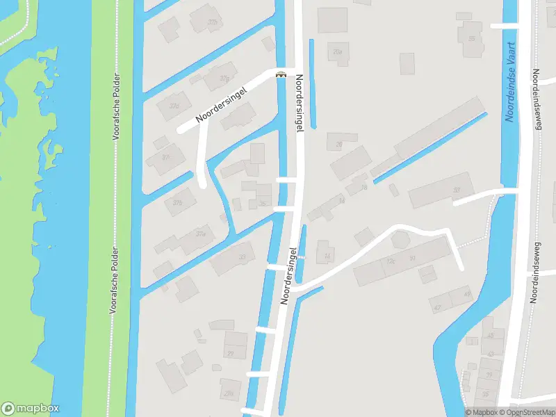 Ambulance met grote spoed naar de Noordersingel in Berkel en Rodenrijs