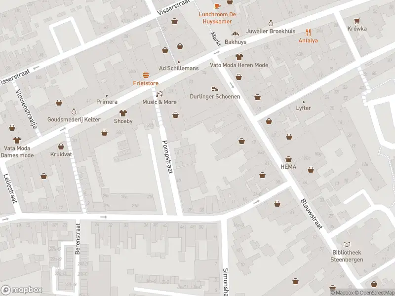 Politie met grote spoed naar de Lindenburghlaan in Steenbergen vanwege letsel