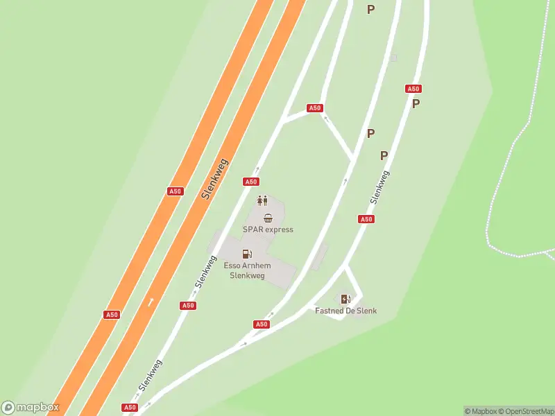 Politie naar de Slenkweg in Arnhem vanwege aanrijding met letsel