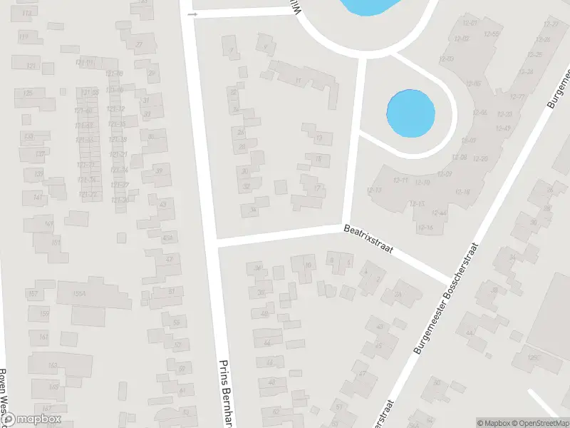 Politie met grote spoed naar de Julianalaan in Veendam vanwege ongeval met letsel