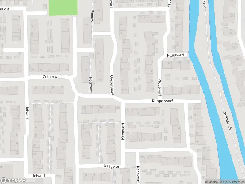 Ambulance met gepaste spoed naar de Oosterwerf in Gouda