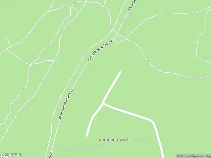 Politie naar de Van Beethovensingel in Vlaardingen vanwege ongeval met letsel