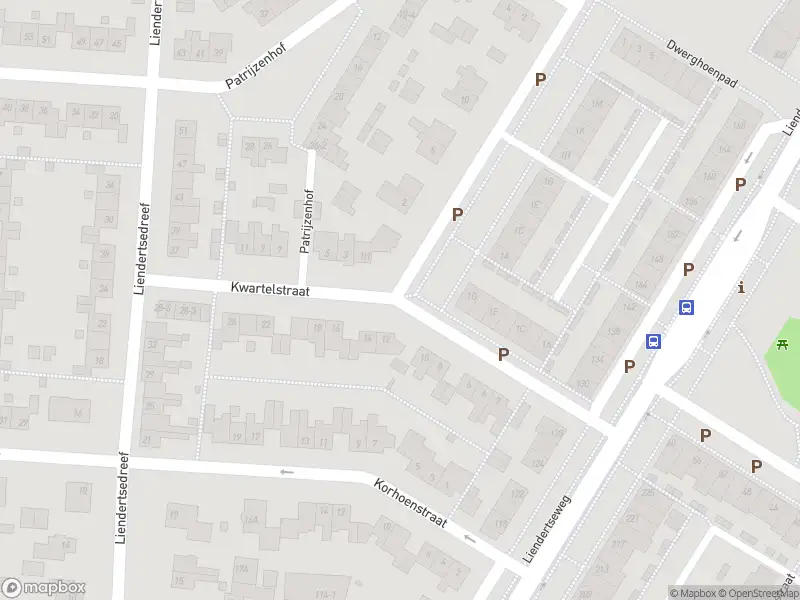 Brandweer met gepaste spoed naar de Sperwerhorst in Amersfoort vanwege een liftopsluiting