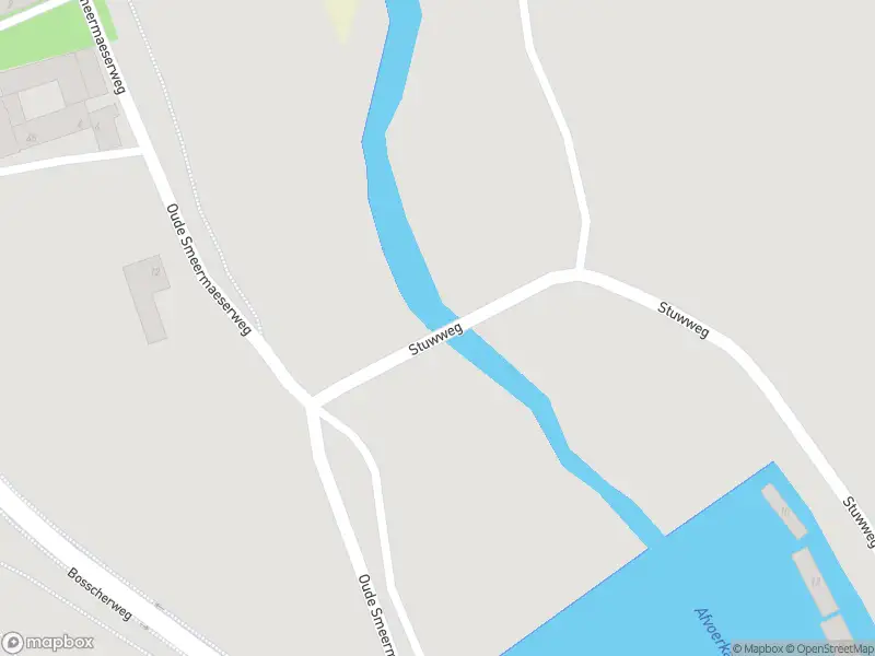 Brandweer met gepaste spoed naar de Bosscherweg in Maastricht vanwege een buitenbrand