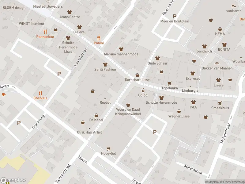 Ambulance met gepaste spoed naar de Kapelstraat in Lisse