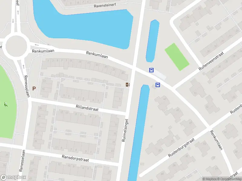 Overlastmelding Ruimelsingel in Tilburg gesloten